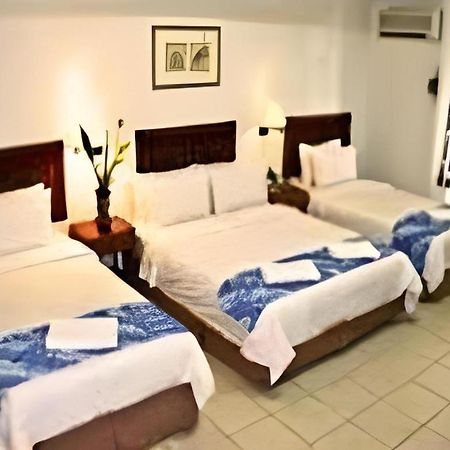 Seapark Condotel Hotel Κότα Κιναμπαλού Εξωτερικό φωτογραφία