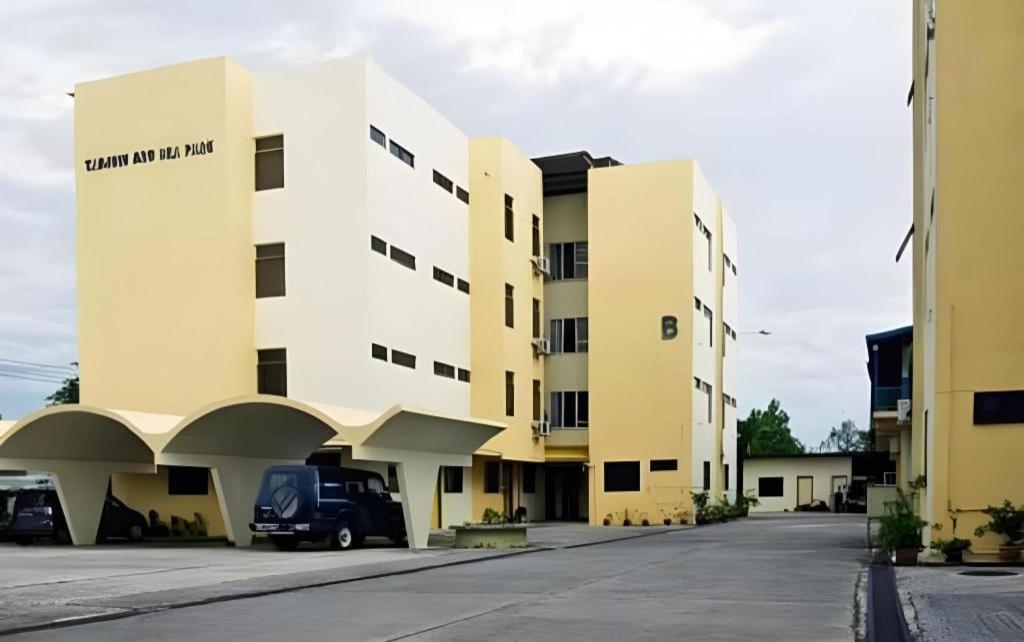 Seapark Condotel Hotel Κότα Κιναμπαλού Εξωτερικό φωτογραφία