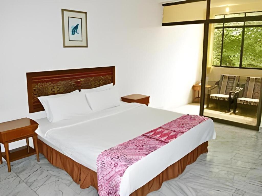 Seapark Condotel Hotel Κότα Κιναμπαλού Εξωτερικό φωτογραφία