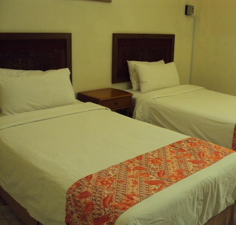 Seapark Condotel Hotel Κότα Κιναμπαλού Δωμάτιο φωτογραφία