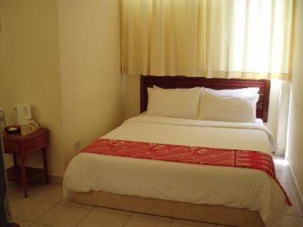 Seapark Condotel Hotel Κότα Κιναμπαλού Δωμάτιο φωτογραφία